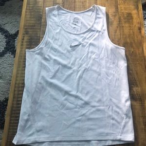 Men’s Nike Dri-fit Tank